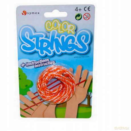 Kolor strings