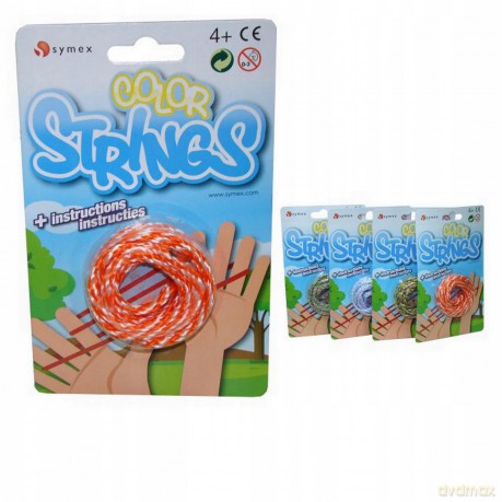 Kolor strings