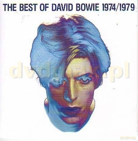 David Bowie: The Best Of David Bowie 1974-1979 [CD]