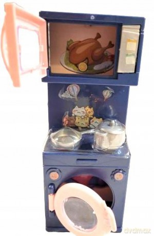 Mebelki kuchenne