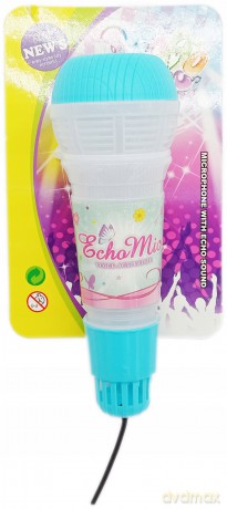Mikrofon echo