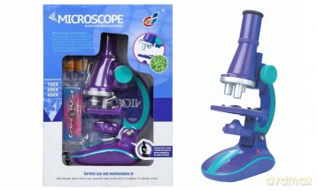 Mikroskop