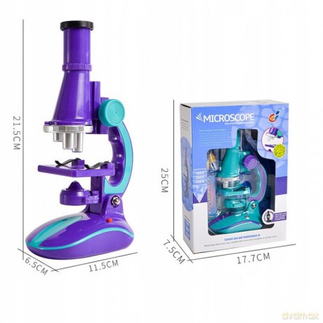 Mikroskop