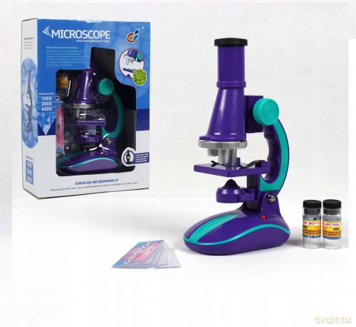 Mikroskop
