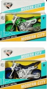 Motor