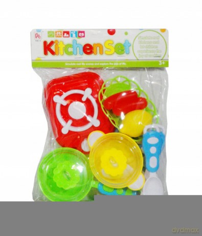 Naczynia kuchenne