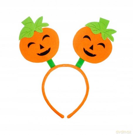 Opaska Halloween