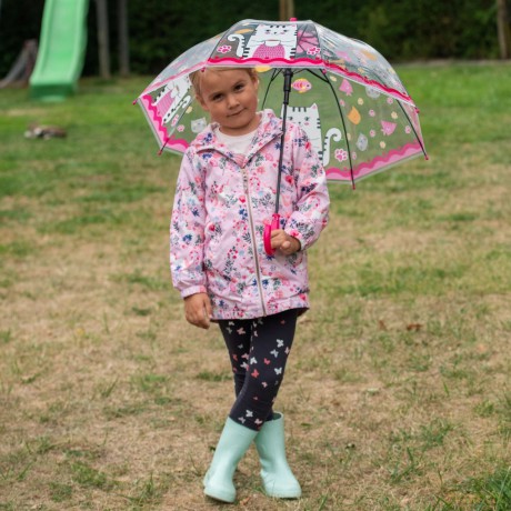 Parasolka mix kolorów
