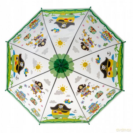 Parasolka mix kolorów