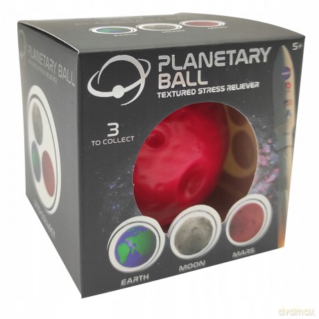 Piłka planeta