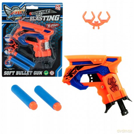Pistolet na strzałki