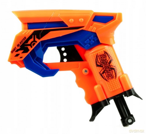 Pistolet na strzałki