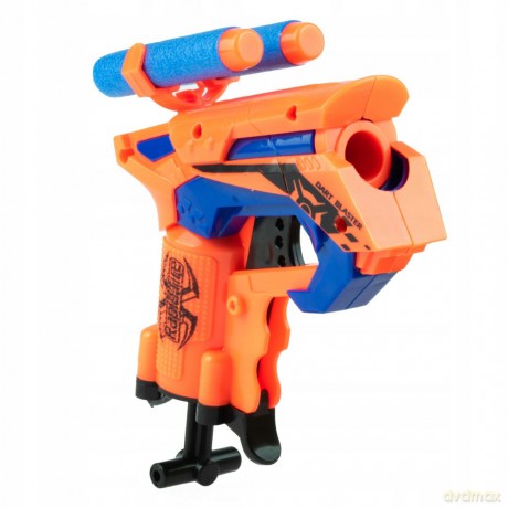 Pistolet na strzałki