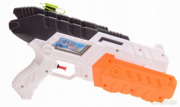 Pistolet na wodę