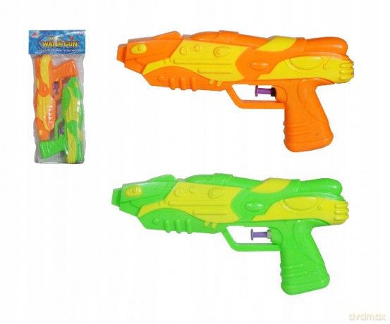 Pistolet na wodę