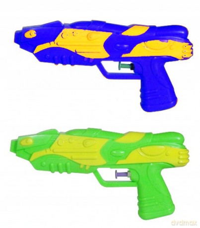 Pistolet na wodę