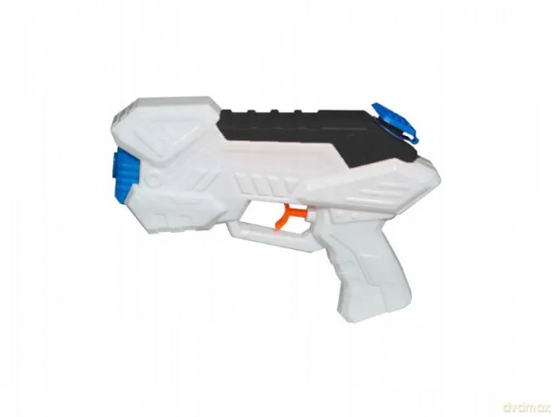 Pistolet na wodę