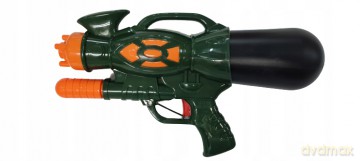 Pistolet na wodę