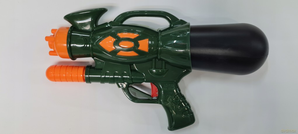 Pistolet na wodę