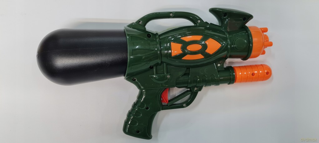 Pistolet na wodę