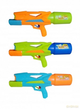 Pistolet na wodę