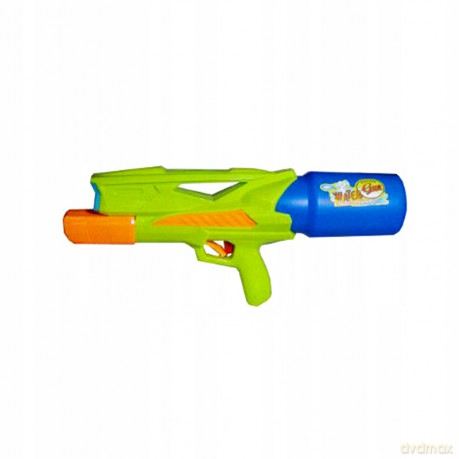 Pistolet na wodę