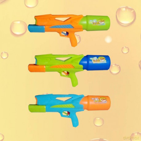 Pistolet na wodę