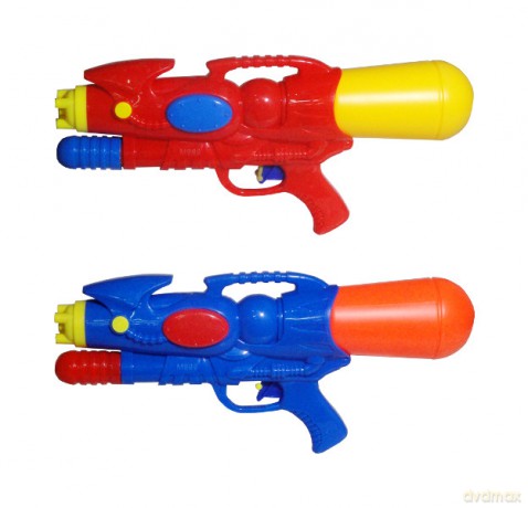 Pistolet na wodę