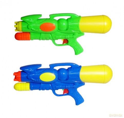 Pistolet na wodę