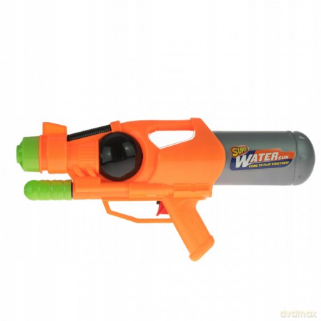 Pistolet na wodę