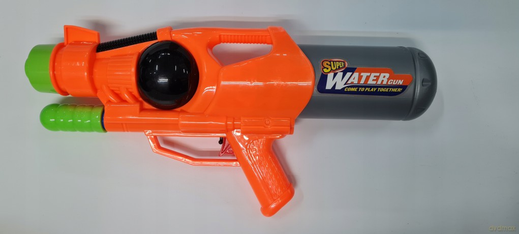 Pistolet na wodę