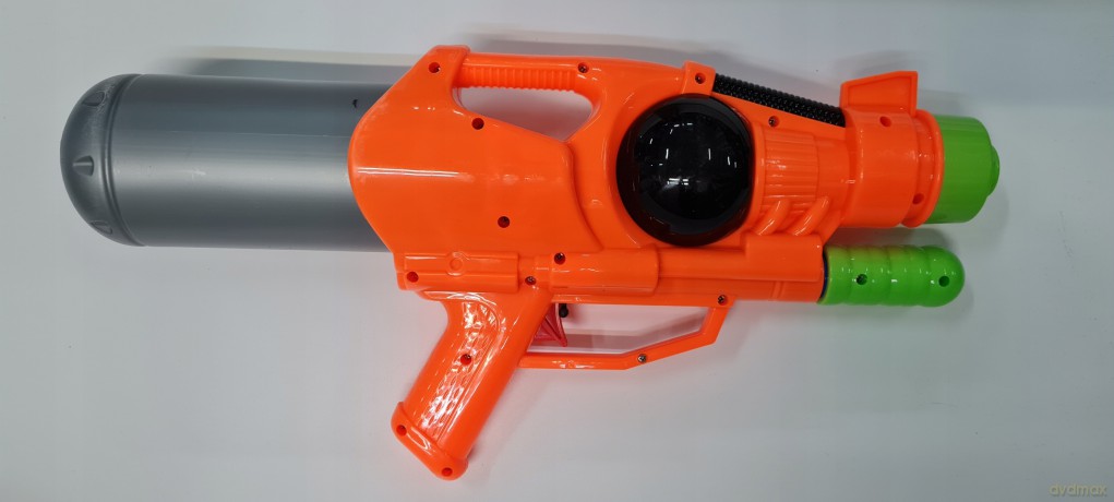 Pistolet na wodę