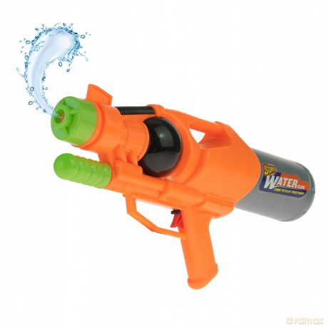 Pistolet na wodę