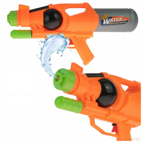 Pistolet na wodę