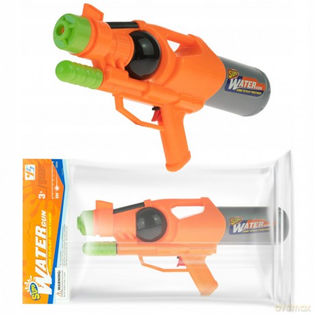Pistolet na wodę