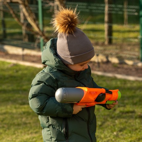 Pistolet na wodę