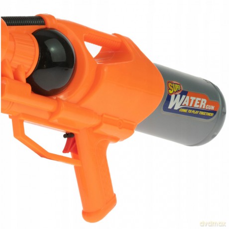 Pistolet na wodę