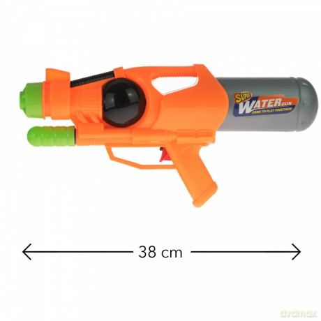 Pistolet na wodę