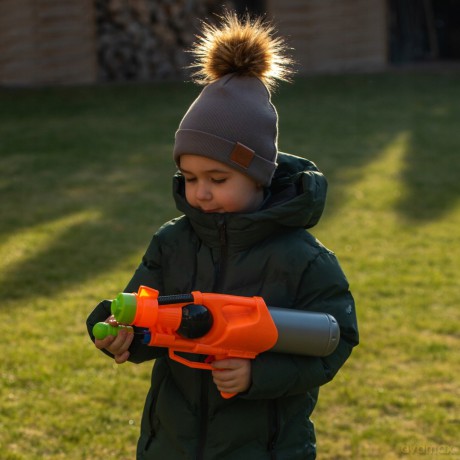 Pistolet na wodę