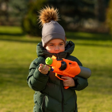 Pistolet na wodę