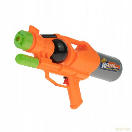 Pistolet na wodę