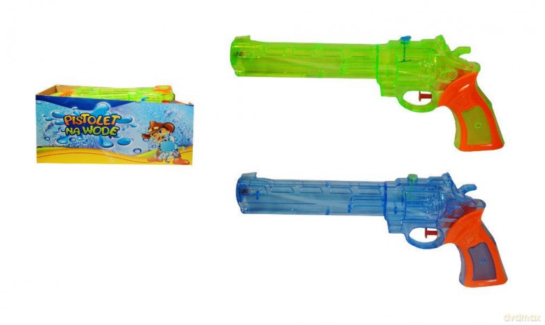 Pistolet na wodę