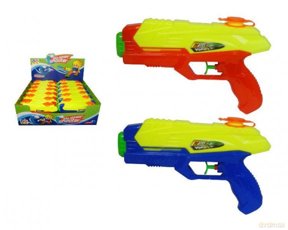 Pistolet na wodę