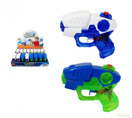 Pistolet na wodę