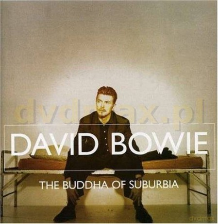 David Bowie: Buddha Of Suburbia [CD]