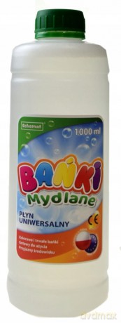Płyn do baniek 1L