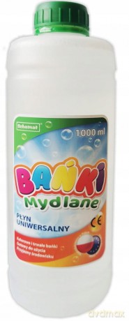 Płyn do baniek 1L