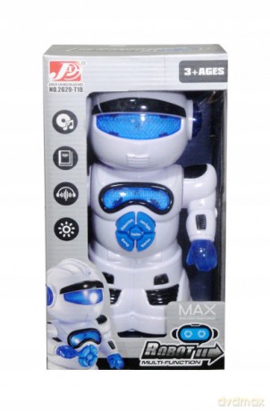 Robot [FIGURKA]