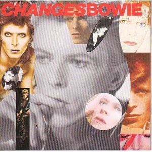 David Bowie: Changesbowie [CD]