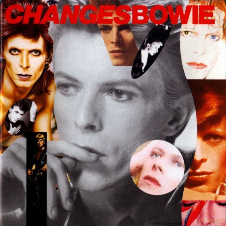 David Bowie: Changesbowie [CD]
